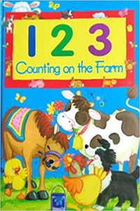 123 Counting on the Farm