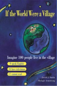 If the World Were a Village Paperback â€“ 1 January 2003