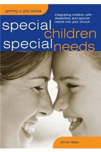 Special Children, Special Needs