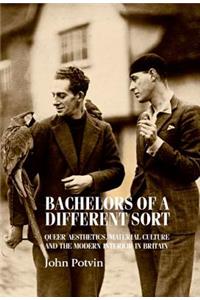 Bachelors of a Different Sort