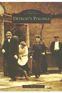 Detroit's Polonia