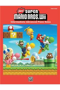 New Super Mario Bros. Wii