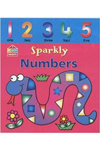 Sparkly Numbers