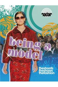 Being a Model. by Adam Sutherland
