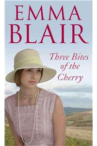 Three Bites of the Cherry