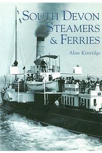 South Devon Steamers and Ferries