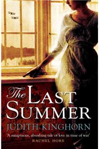 The Last Summer