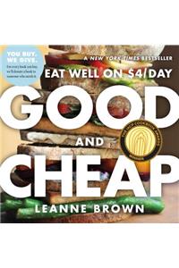 Good and Cheap