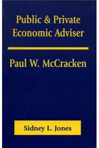 Public & Private Economic Adviser