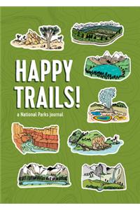 Happy Trails!