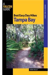 Best Easy Day Hikes Tampa Bay