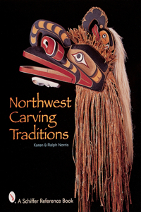 Northwest Carving Taditions