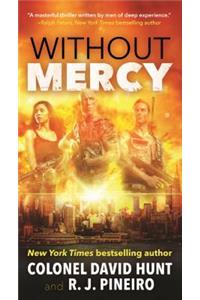 Without Mercy: A Hunter Stark Novel