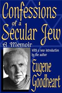 Confessions of a Secular Jew
