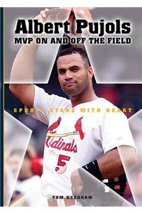 Albert Pujols