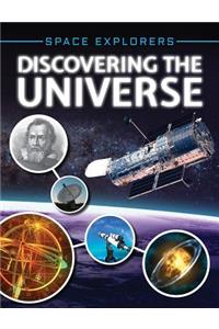 Discovering the Universe