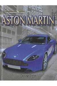 Aston Martin