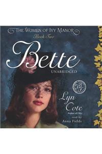 Bette Lib/E