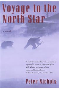 Voyage to the North Star