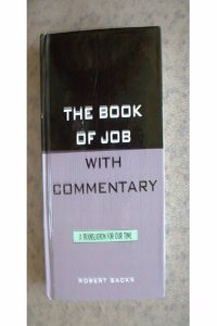 Book of Job with Commentary