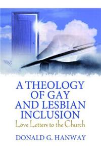 Theology of Gay and Lesbian Inclusion