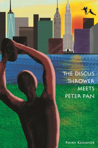 Discus Thrower Meets Peter Pan