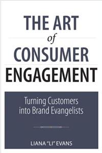 Art of Consumer Engagement
