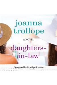 Daughters-In-Law Lib/E