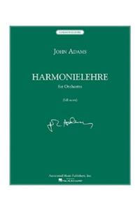 Harmonielehre