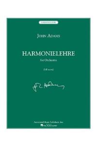 Harmonielehre