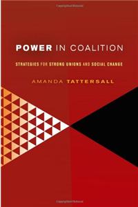 Power in Coalition