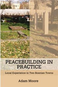Peacebuilding in Practice