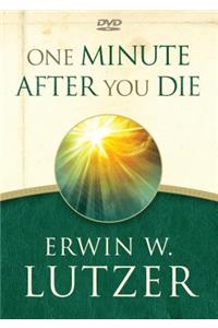 One Minute After You Die DVD