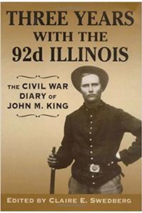Three Years with the 92nd Illinois