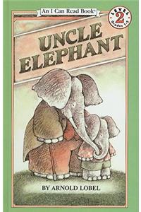 Uncle Elephant