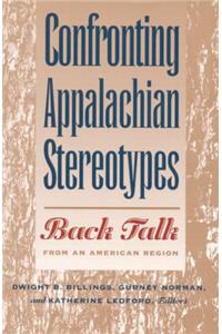 Confronting Appalachian Stereotypes