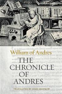 Chronicle of Andres