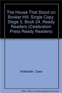 The House That Stood on Booker Hill, Single Copy, Stage 5, Book 24, Ready Readers