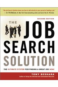 The Job Search Solution