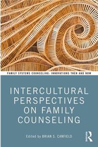 Intercultural Perspectives on Family Counseling