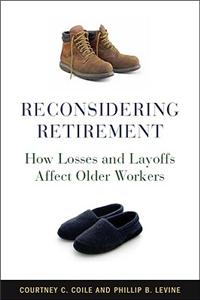 Reconsidering Retirement