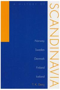 History of Scandinavia