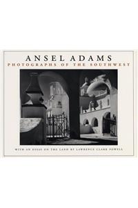 Photographs of the South-west