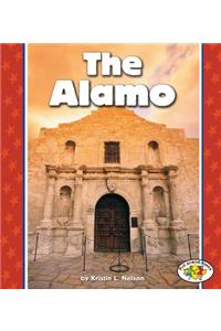 The Alamo