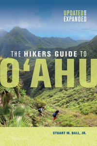 Hikers Guide to O'Ahu
