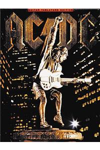 AC/DC - Stiff Upper Lip