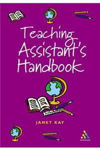 Teacher Assistant's Handbook