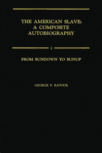 From Sundown to Sunup
