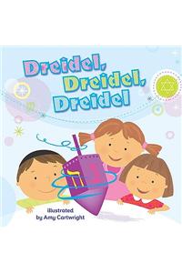 Dreidel, Dreidel, Dreidel