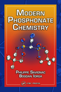 Modern Phosphonate Chemistry